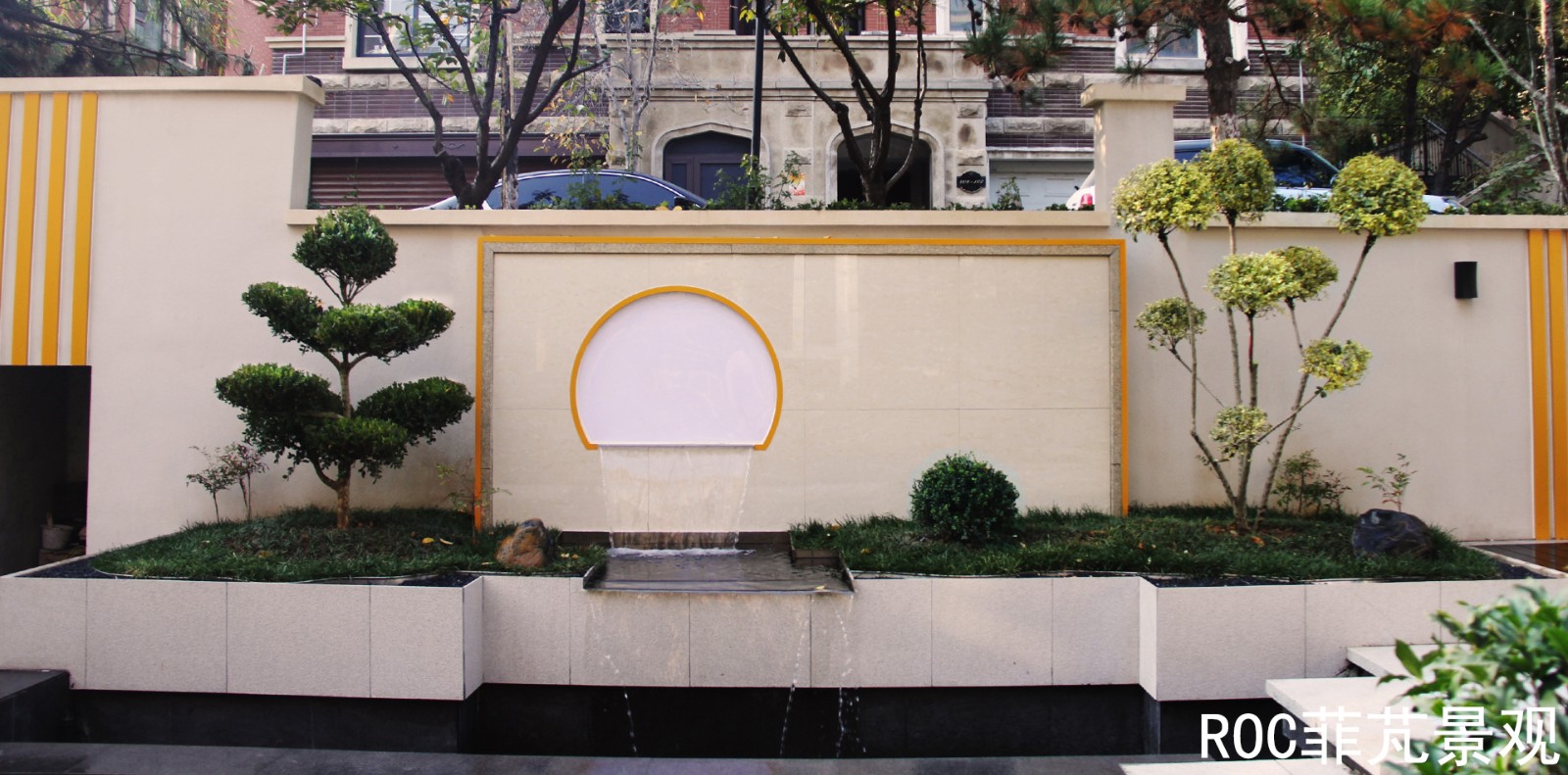 中海奥龙观邸·济南