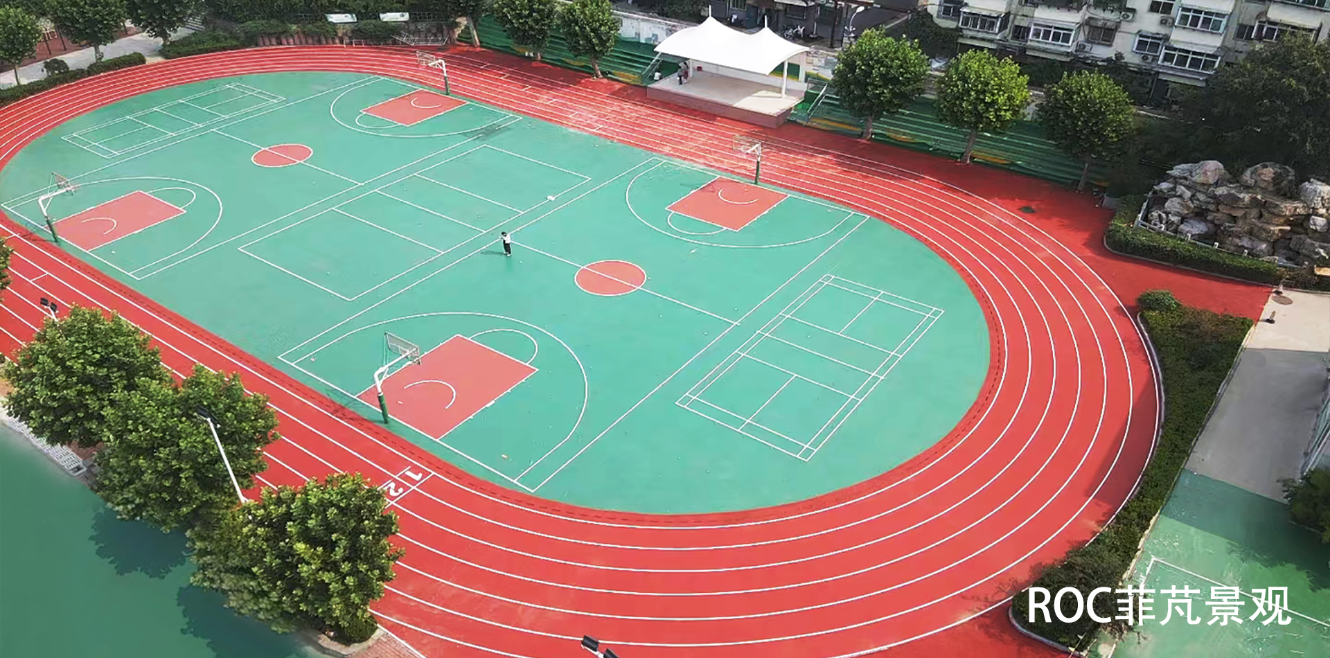 燕柳小学·济南