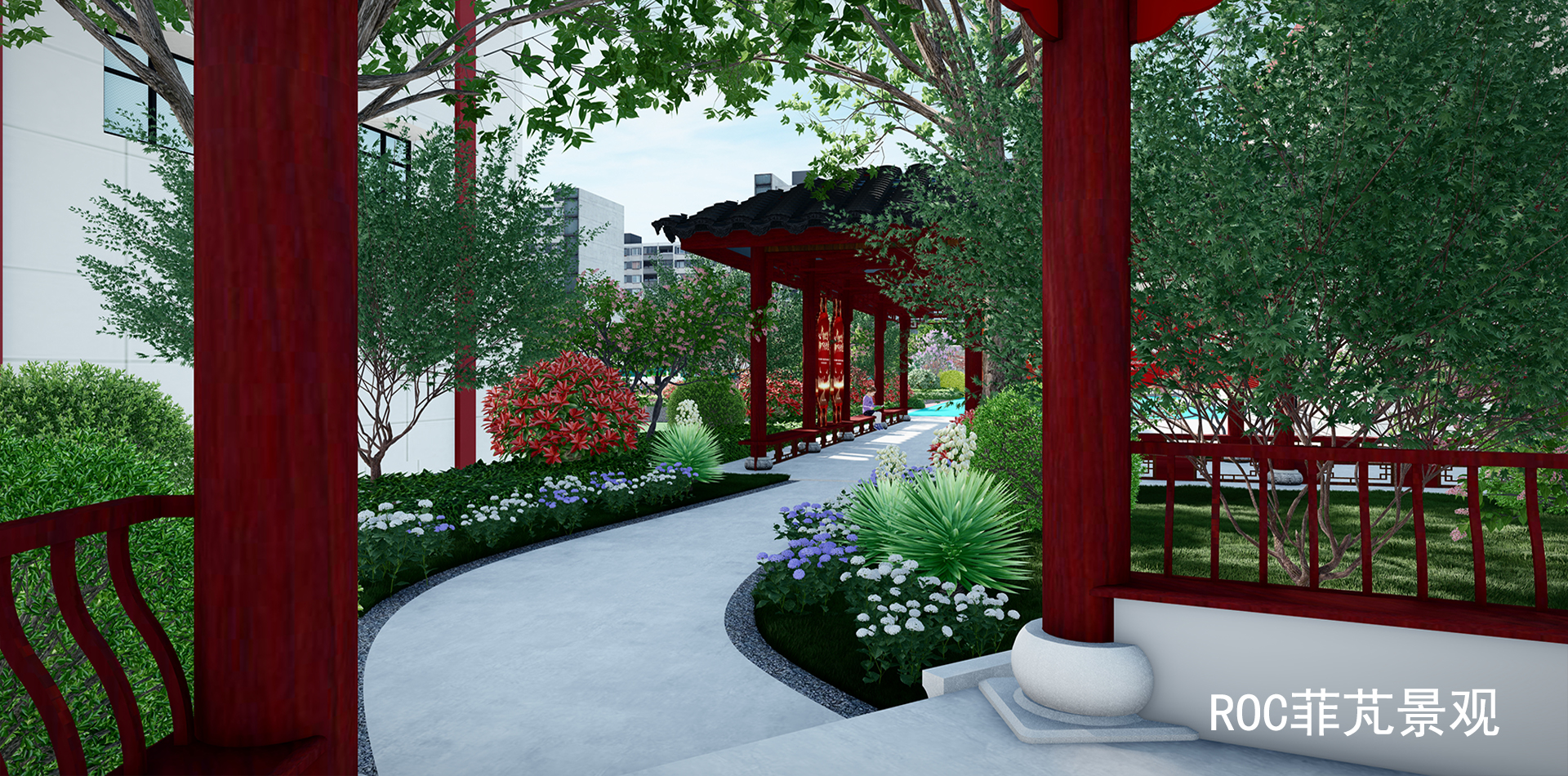 燕柳小学·济南