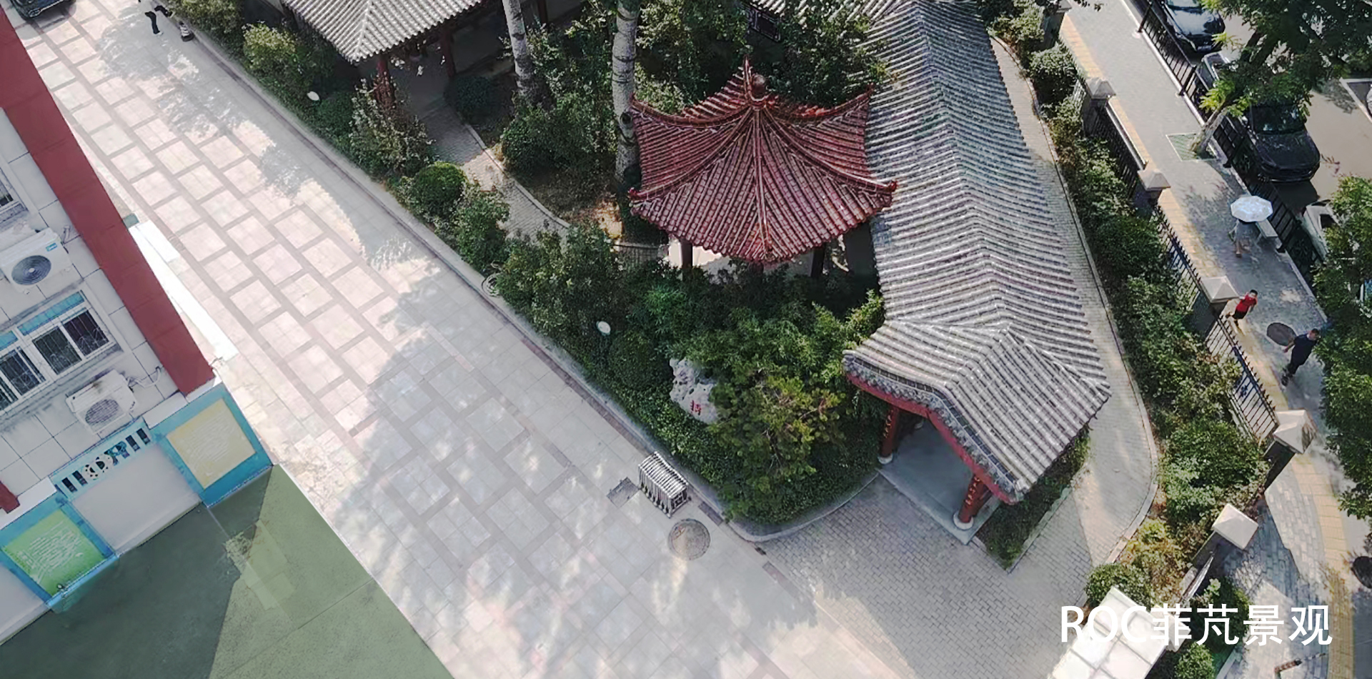 燕柳小学·济南