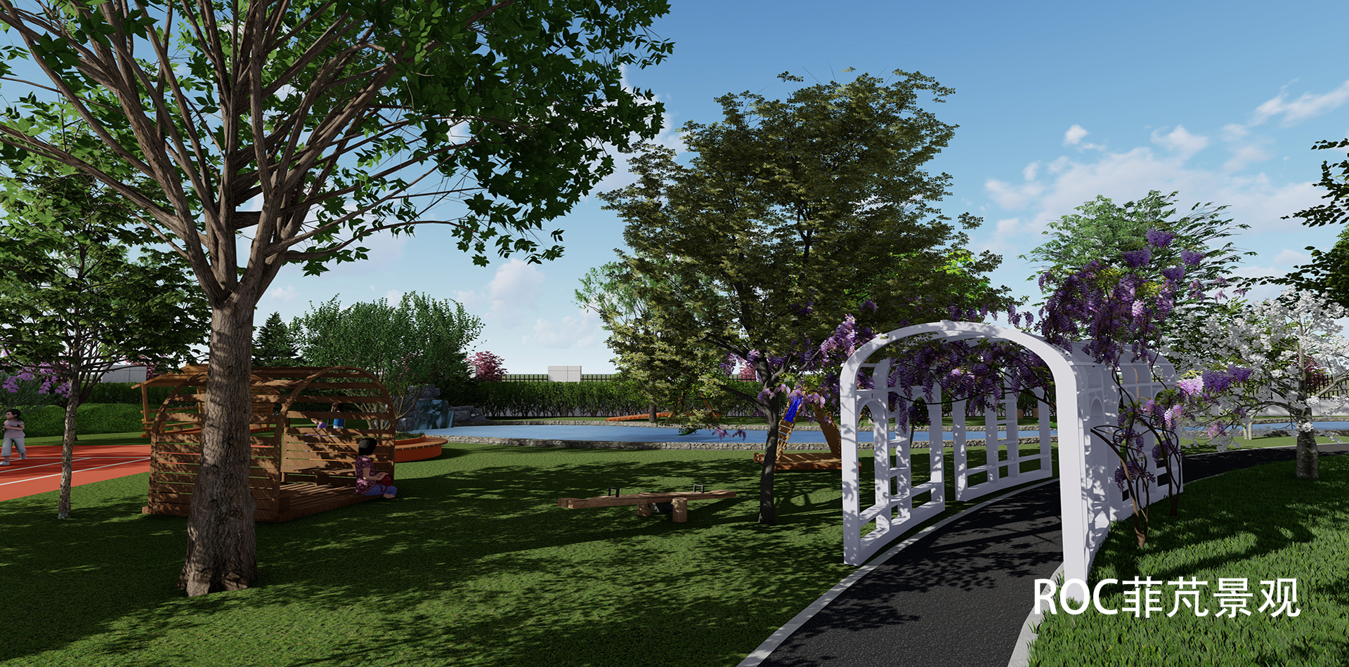 济南市第一实验幼教集团·济南