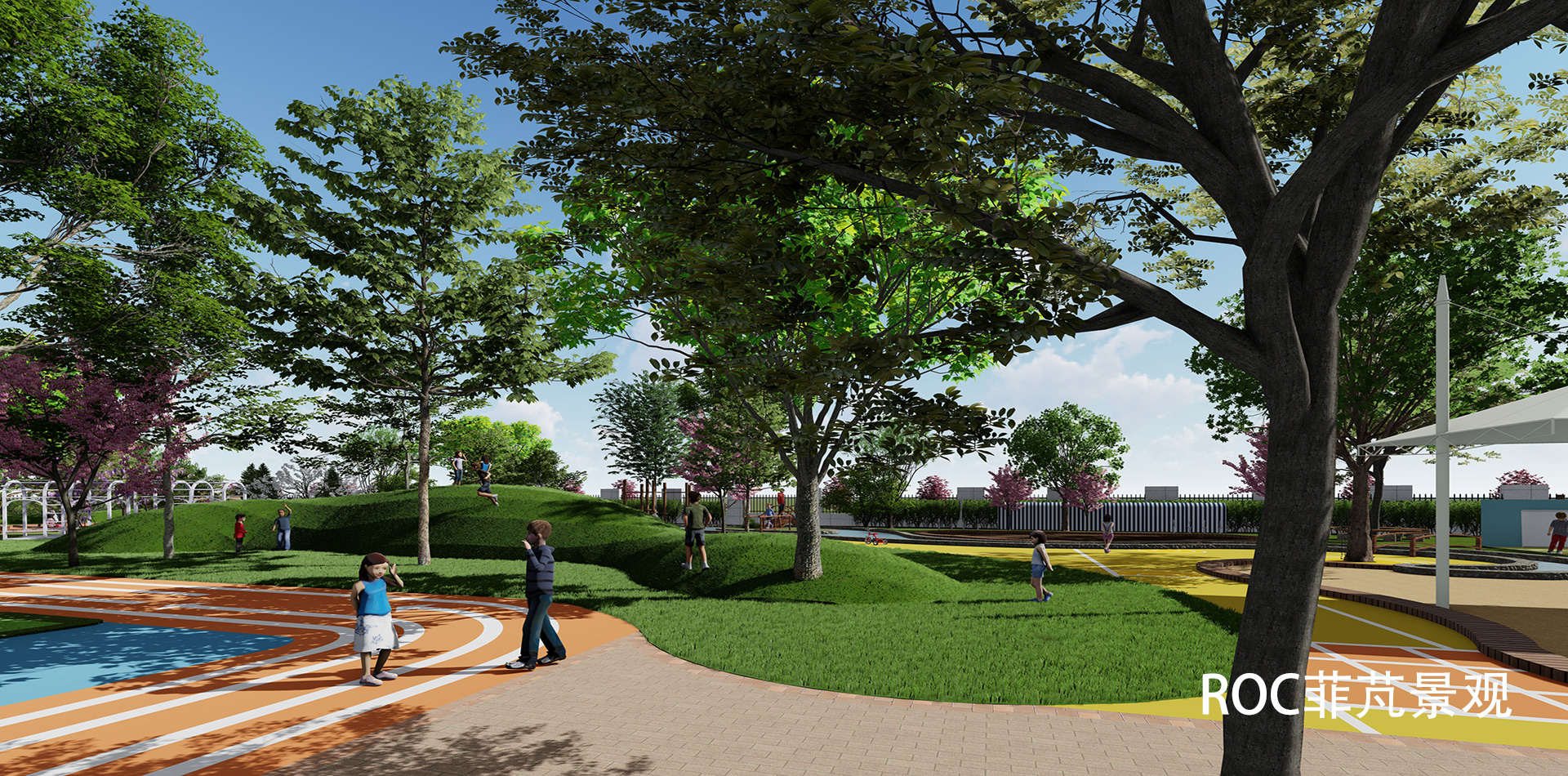 济南市第一实验幼教集团·济南