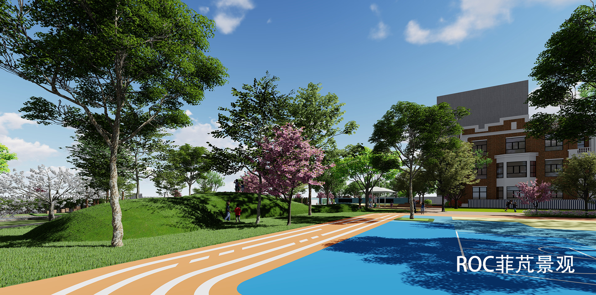 济南市第一实验幼教集团·济南