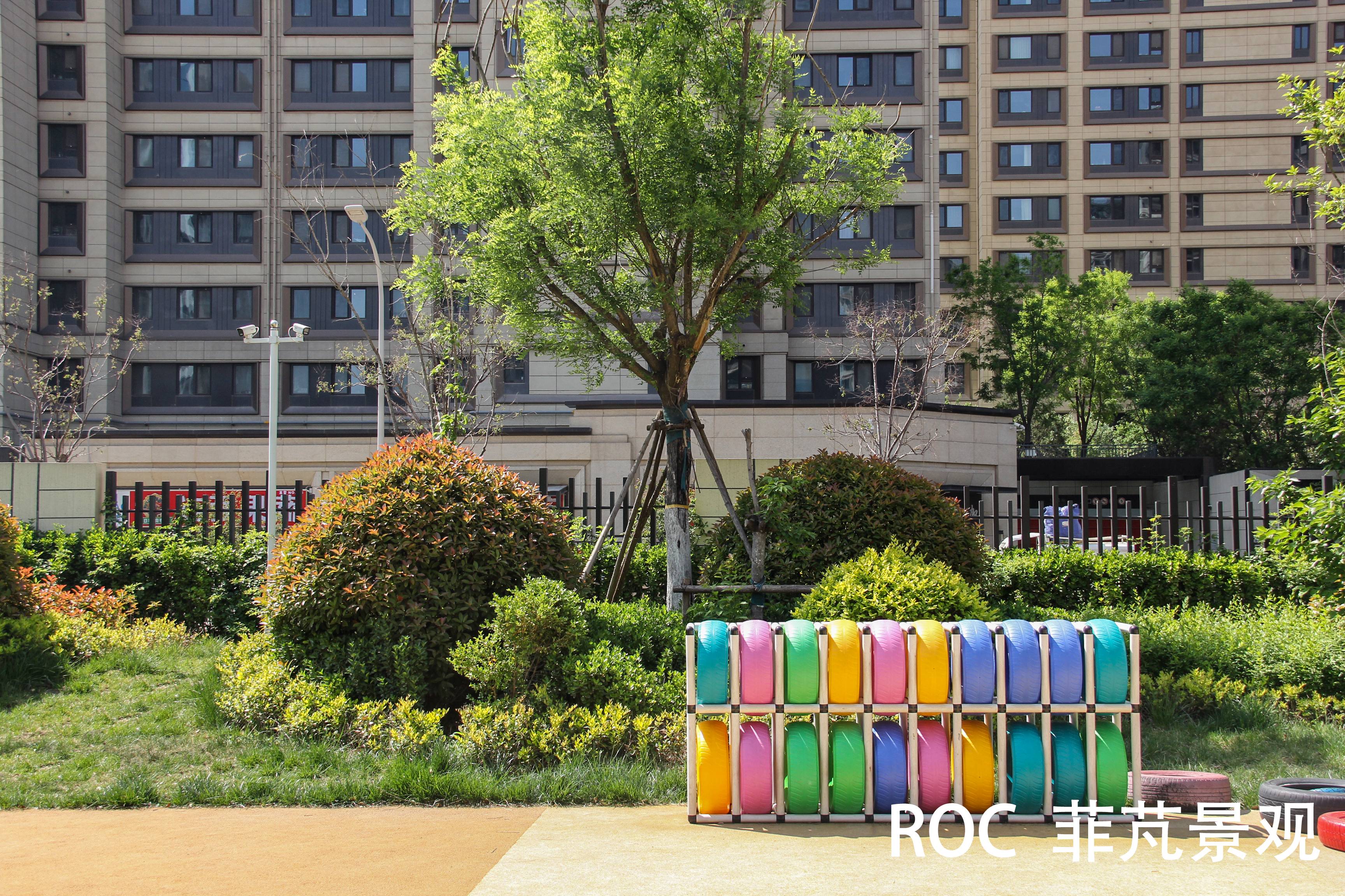 菲芃景观·春季养护