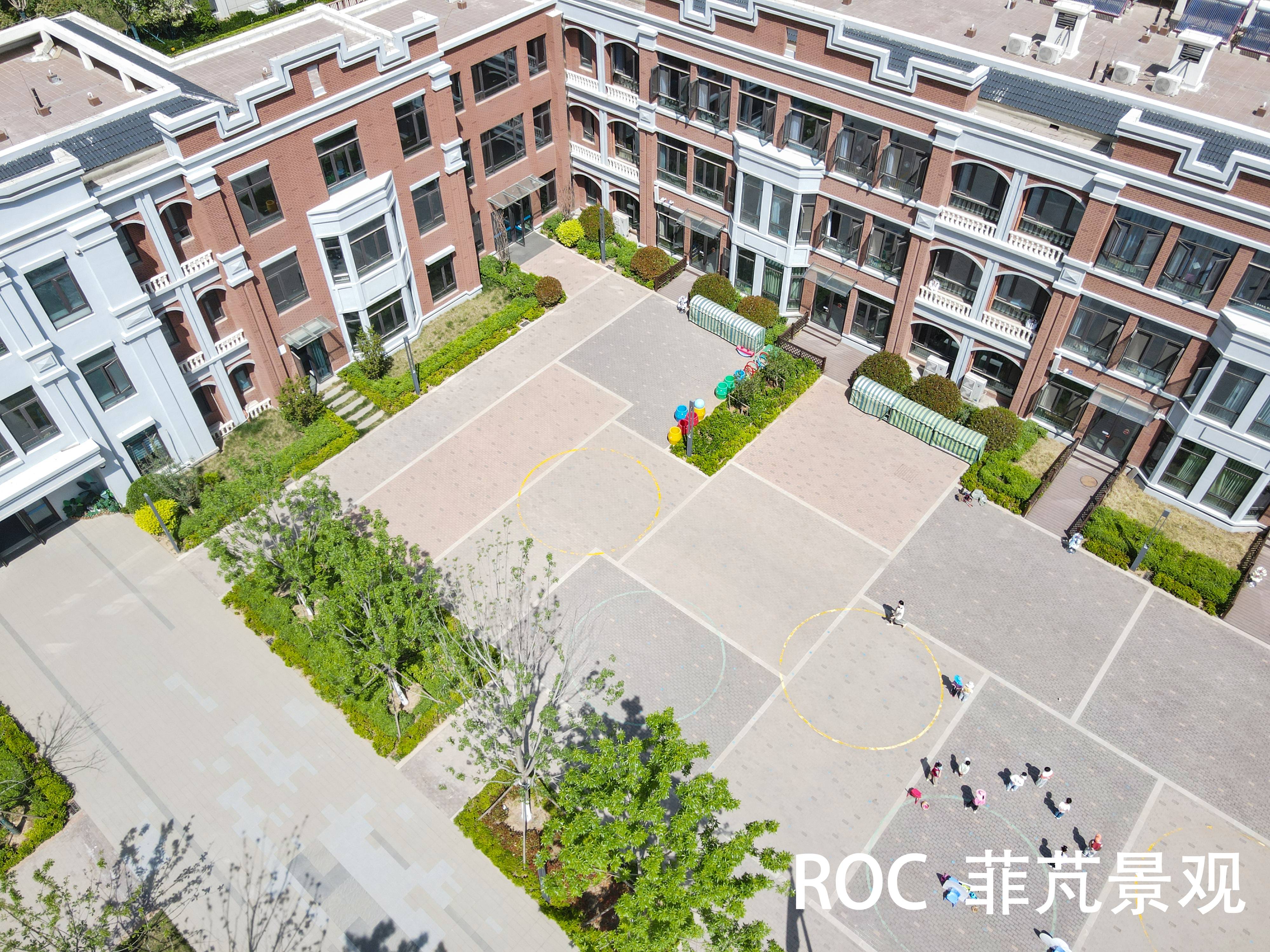 菲芃景观·春季养护